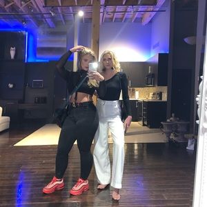 Meet your Posher, Grace